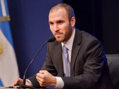 Reestructuración de la deuda: la UIA respaldó la oferta del Gobierno a los acreedores