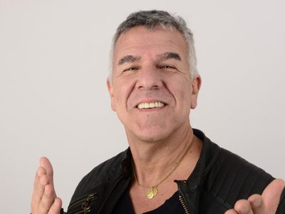 “Mejor, seamos nosotros”: Dady Brieva y un insurgente video en contra de las criticas