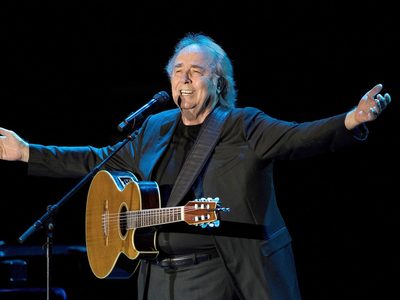 La historia detrás de la canción que Joan Manuel Serrat dedicó a Marisol, previo a Candela Tiffón