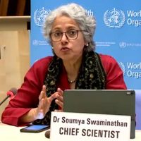 No hay señales de seguridad alarmantes en el suministro de 200 millones de vacunas: OMS