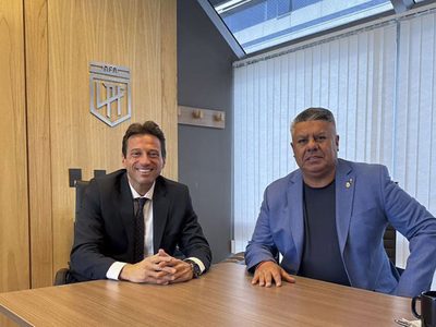 La Justicia validó la transición en San Lorenzo y rechazó el pedido de Moretti