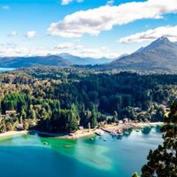 Todos los datos: cómo estará el clima hoy en Neuquén