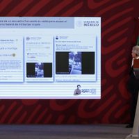 García Vilchis acusa que opositores señalan operativo de Atizapán como “militarización” en el país