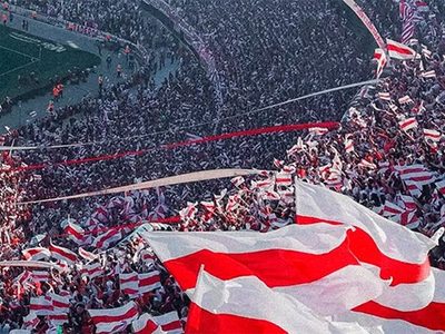 El grupo Qilin atacó los sistemas de River Plate