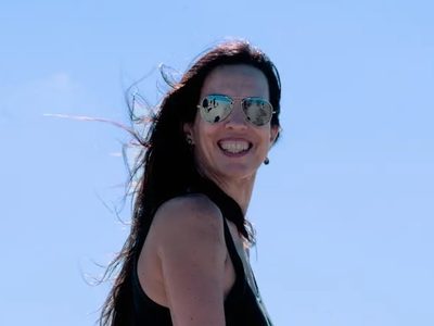Paula Robles deslumbró a sus seguidores con un espectacular video. "Por más bailes con vos..."
