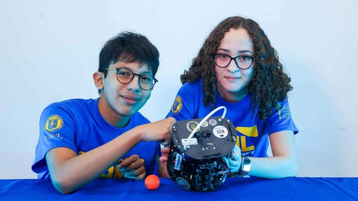 La Copa FutBotMX
