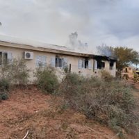 Tragedia de Aguada San Roque: quiénes son los operarios fallecidos