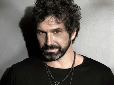 Iván Noble se burló de los jubilados que fueron a los bancos y sus seguidores no se lo perdonan