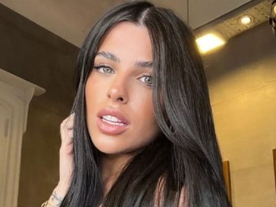 Así es por dentro la casa de Valentina Cervantes en Argentina: estilo propio, rodeada de glamour y comodidad