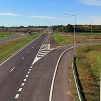 El Gobierno llamó a una nueva licitación para avanzar con la privatización de rutas nacionales