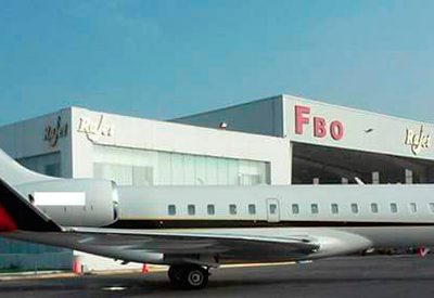 Revelan que EU busca decomisar aeronave de Luis Alfredo Rayet Díaz; lo acusan de lavado de dinero en Coahuila
