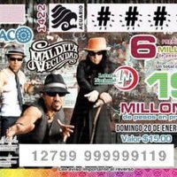 La Maldita Vecindad aparecerá en billete de Zodiaco