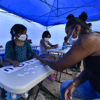 Se aplicará vacuna contra el covid a niños si lo avalan los organismos internacionales: AMLO