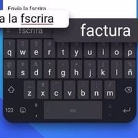 Microsoft agrega definitivamente el 'chatbot' de Bing, basado en ChatGPT, al teclado SwiftKey