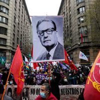 Golpe de 1973 "rompió los lazos de convivencia" y recuerda a víctimas de un "periodo oscuro": ONU