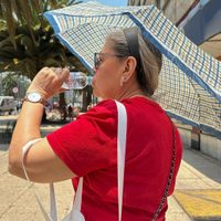 Calor seguirá azotando en fin de semana; lluvias fuertes de viernes a lunes en estas entidades