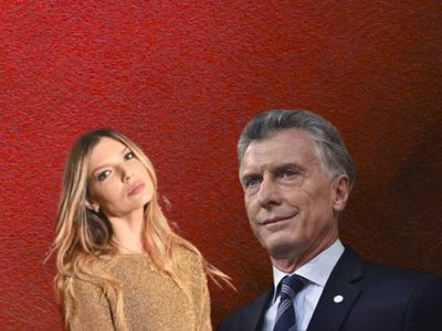 La tajante declaración de Chloé Bello sobre su vínculo con Mauricio Macri