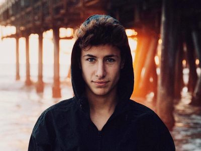 Juanpa Zurita es señalado por los internautas ante sus declaraciones sobre la discriminación