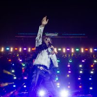 Día 2: Cumbia, pop y música urbana hicieron movilizar a más de 250 mil personas