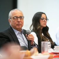 'Dedazo y maiceo del voto deslavaron democracia en el PAN”, acusa el exgobernador Ignacio Loyola