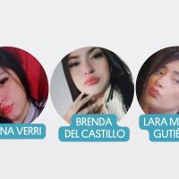Triple crimen: citaron a declarar a la madre de Lara tras la divulgación de la imagen de la menor con Pequeño J
