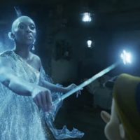 Pinocho en live action: Disney lanza el primer tráiler y provoca críticas por el Hada Azul