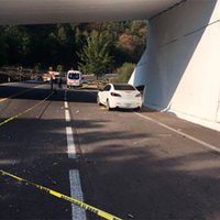 Ejecutan a dos hombres sobre la carretera Pátzcuaro-Uruapan
