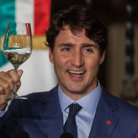 Normas laborales progresistas, la única manera de modernizar el TLCAN: Trudeau