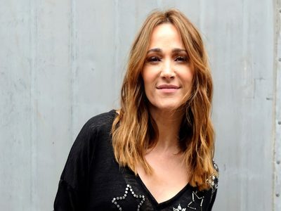 "Gracias por tanto amor": Vero Lozano, frente a una de las despedidas más difíciles