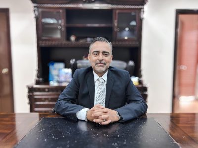 Presidente municipal de Puerto Peñasco deja su cargo por problemas de salud
