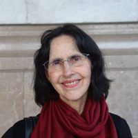 La poesía de Coral Bracho gana el Premio Fil en Lenguas Romances 2023