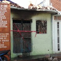 Asesinan a jefe policial en Tarimoro y mantienen ataques con explosivos en Irapuato