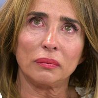 María Patiño recibe un duro revés durante sus vacaciones