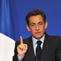 El expresidente de Francia, Nicolas Sarkozy, es condenado a un año de prisión