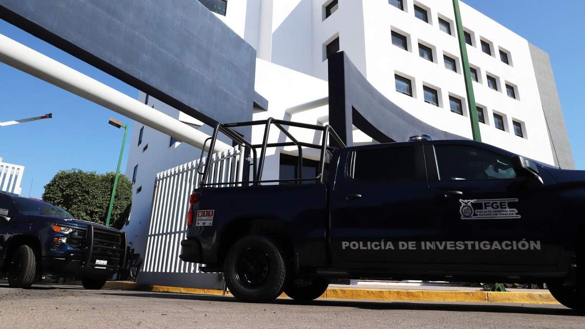 Se registra el primer feminicidio en Sinaloa