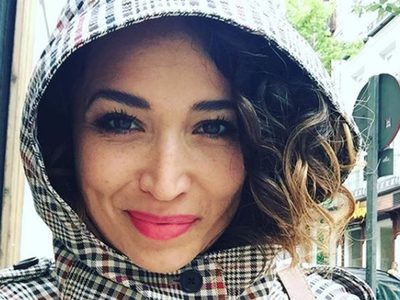 Julia Mengolini defendió a los presos liberados y recibió una contundente respuesta de una famosa