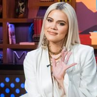 “Lo haría por siempre”: Khloé Kardashian enterneció las redes con esta postal familiar
