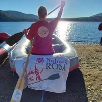 La ciudad de Bariloche se prepara para la regata más grande de Latinoamérica