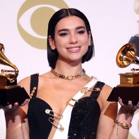 Lo da todo: Dua Lipa está lista para su primer corte latinoamericano con compañía de lujo