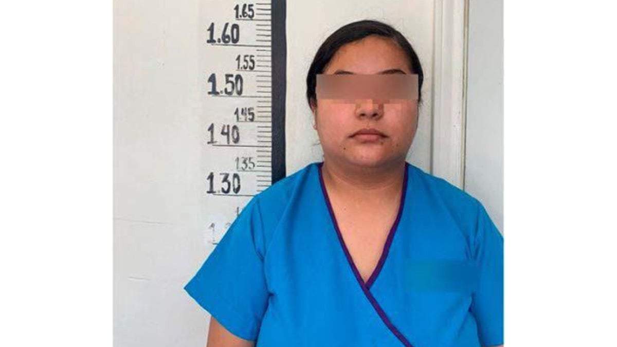 La maestra acusada de abuso sexual