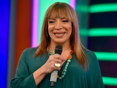 "Están re locos": Lizy Tagliani compartió un divertido video y despertó miles de carcajadas