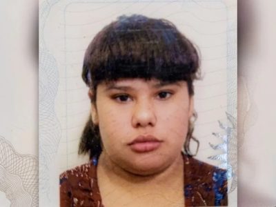 Encontraron muerta a una adolescente que era buscada desde mediados de mayo