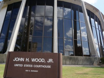 Confirman que Corte de Texas investiga a Humberto Moreira por lavado