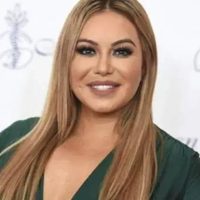¿Perfecta? Chiquis Rivera bajó unos kilitos y alardeó de su talla actual con un outfit ¡apretadito!