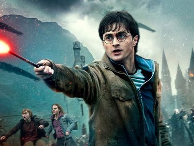 Atención “pottericos”: hoy es un día muy especial en la historia de Harry Potter