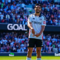 Raúl Jiménez se convierte en el mexicano con más goles en la Premier League, con 77 (Video)