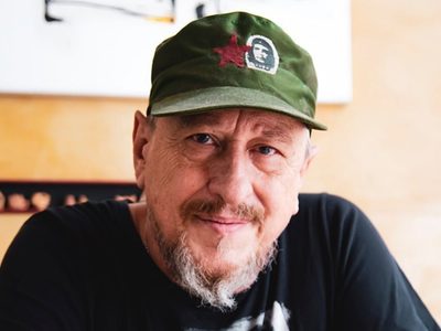 “Orando por ella”: el conmovedor relato de Daniel Aráoz sobre la salud de Carmen Barbieri