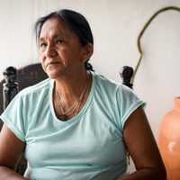 Milagro Sala contra Gerardo Morales: “En vez de tener humildad, siguen mintiendo”