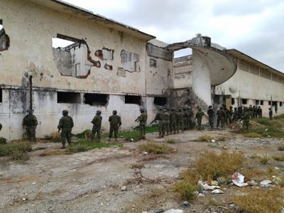 Asesinan en prisión de Ecuador a seis acusados de matar a Fernando Villavicencio