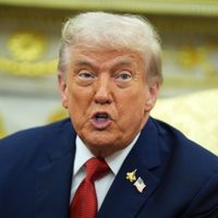 Trump trabaja para evitar el veto a la selección de futbol de Israel en el Mundial de 2026